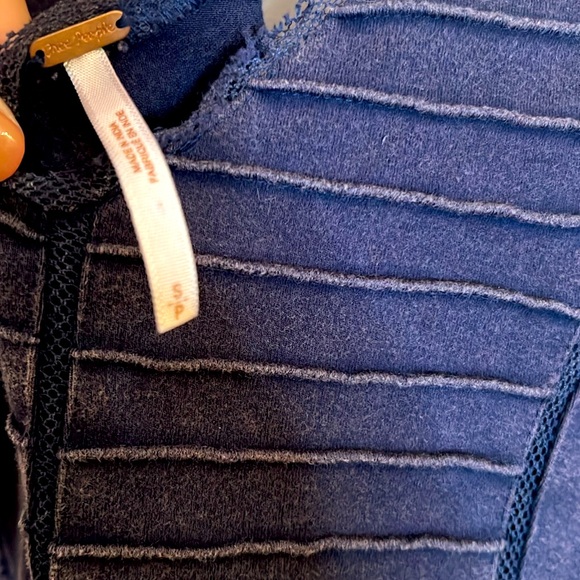 Free People BodyCon Style Dress. - Picture 4 of 4